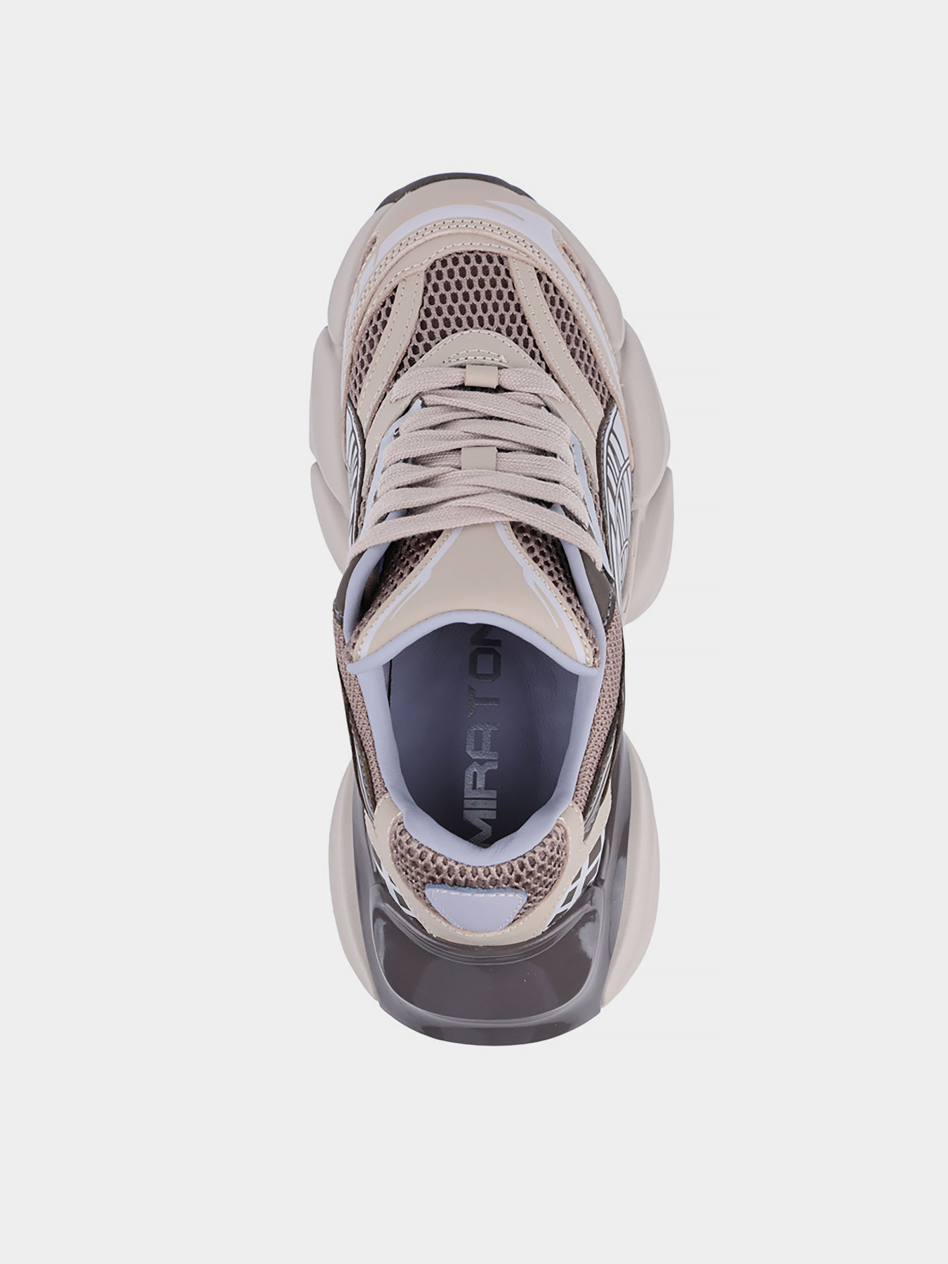 Кроссовки MIRATON модель 35002-7 Кроссовки MIRATON модель 35002-7 Фото