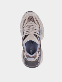 Кросівки повсякденні MIRATON модель 35002-7 Фото