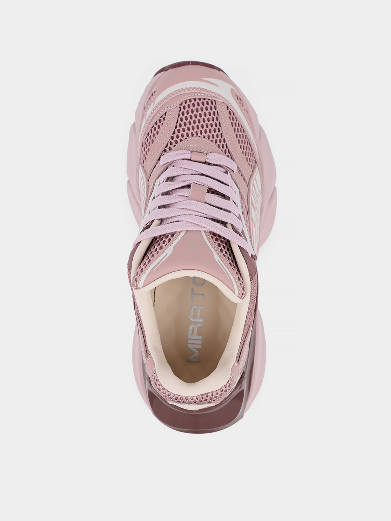 Кроссовки MIRATON модель 35002-7 Кроссовки MIRATON модель 35002-7 Фото