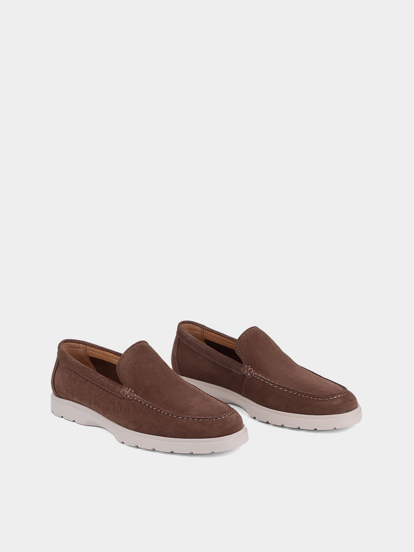 Лоферы Miguel Miratez модель M020AB-611-MU27 Фото