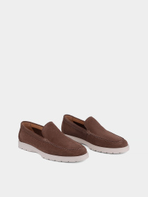 Лоферы Miguel Miratez модель M020AB-611-MU27 Фото