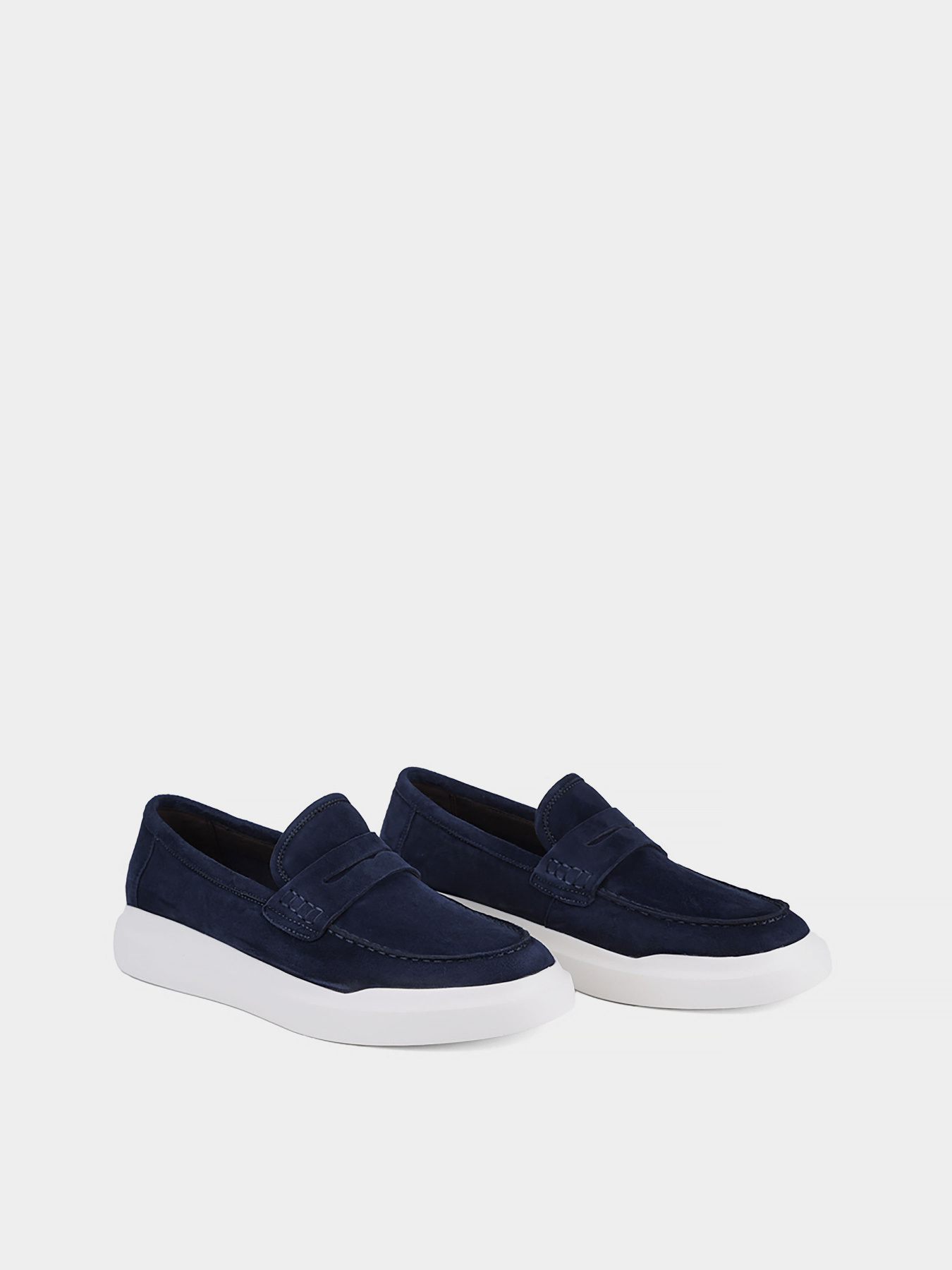 Лоферы Miguel Miratez модель M171AB-22-Y41 Фото