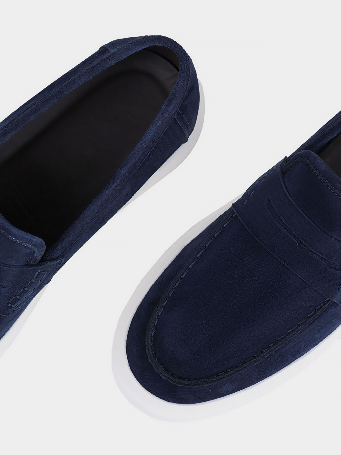 Лоферы Miguel Miratez модель M171AB-22-Y41 Фото