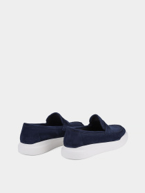 Лоферы Miguel Miratez модель M171AB-22-Y41 Фото