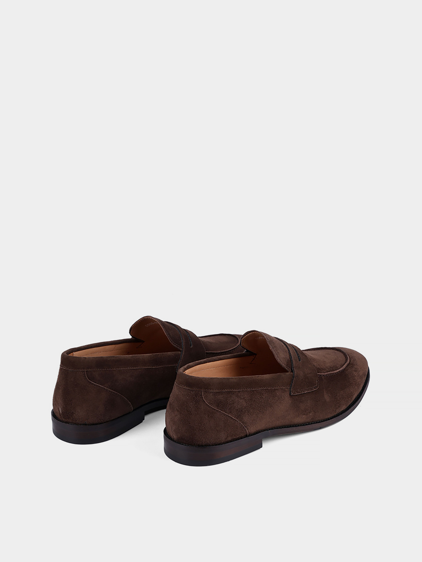 Лоферы Miguel Miratez модель D565-108-155 Фото