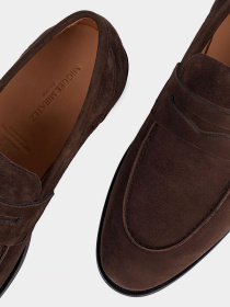 Лоферы Miguel Miratez модель D565-108-155 Фото