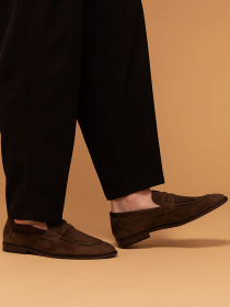 Лоферы Miguel Miratez модель D565-108-155 Фото