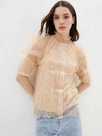 Блуза RicaMare модель RM2384-21-2VB Блуза RicaMare модель RM2384-21-2VB Фото