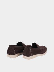 Лоферы Miguel Miratez модель D9361-120B-662 Фото