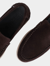 Лоферы Miguel Miratez модель D9361-120B-662 Фото