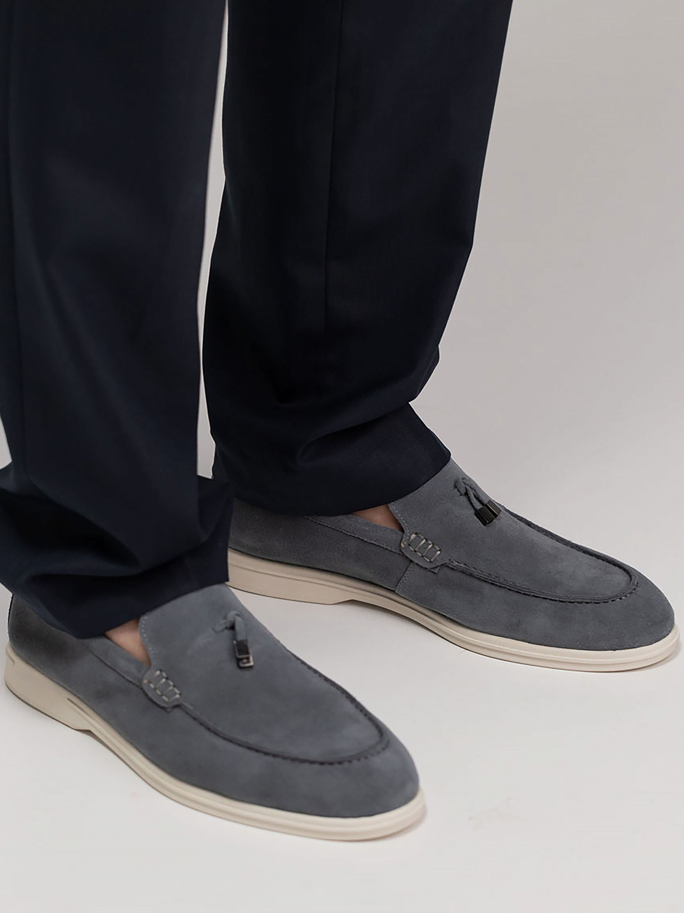 Лоферы Miguel Miratez модель N208012-1 Фото