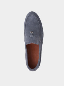 Лоферы Miguel Miratez модель N208012-1 Фото