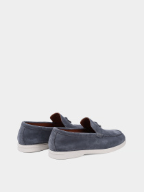 Лоферы Miguel Miratez модель N208012-1 Фото