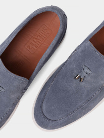 Лоферы Miguel Miratez модель N208012-1 Фото