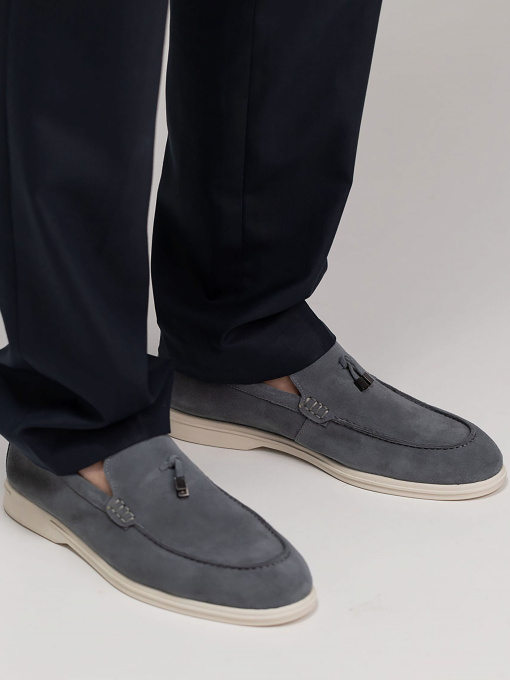 Лоферы Miguel Miratez модель N208012-1 Фото