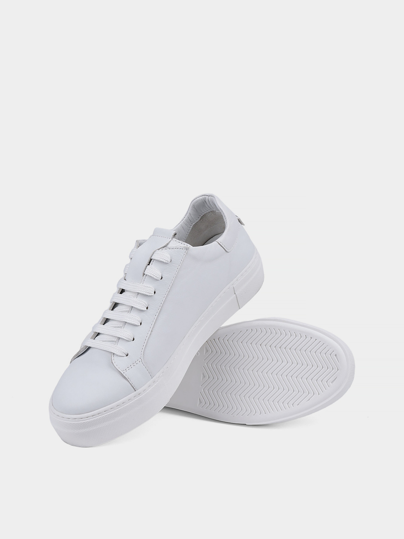 Кеды низкие Attizzare модель 352 Фото