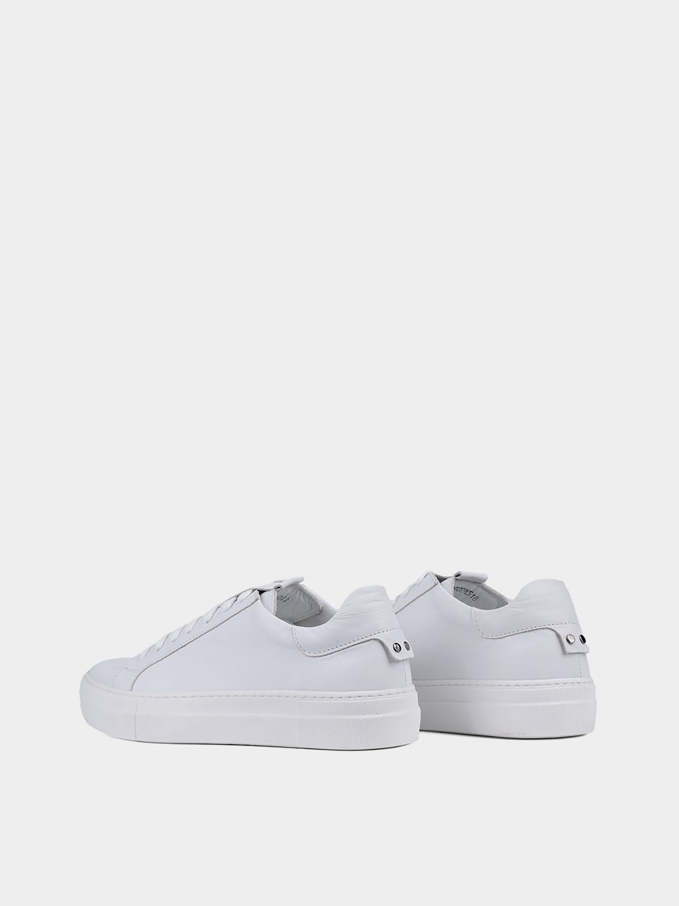 Кеды низкие Attizzare модель 352 Фото