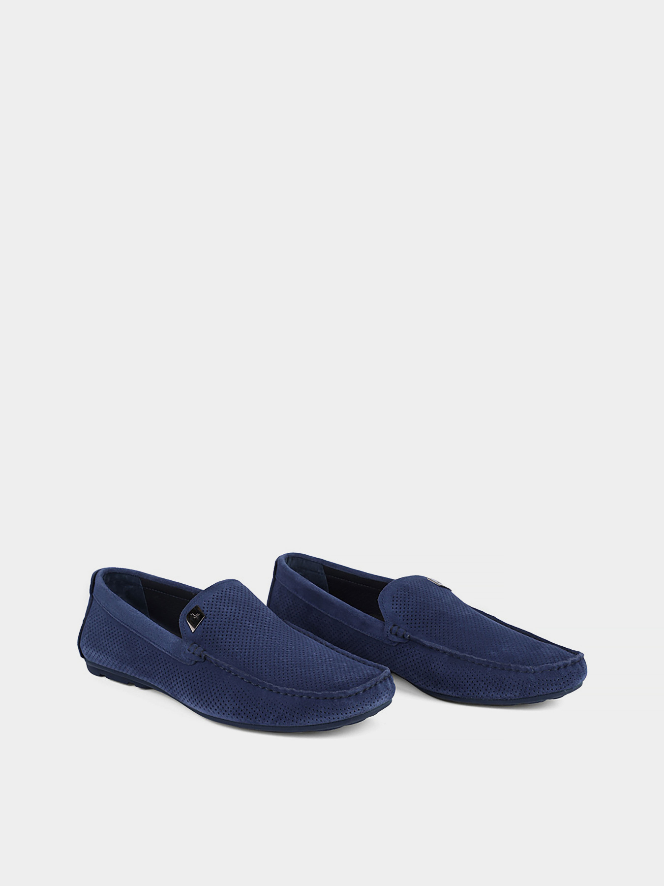 Мокасини Miguel Miratez модель A515804-1 Фото