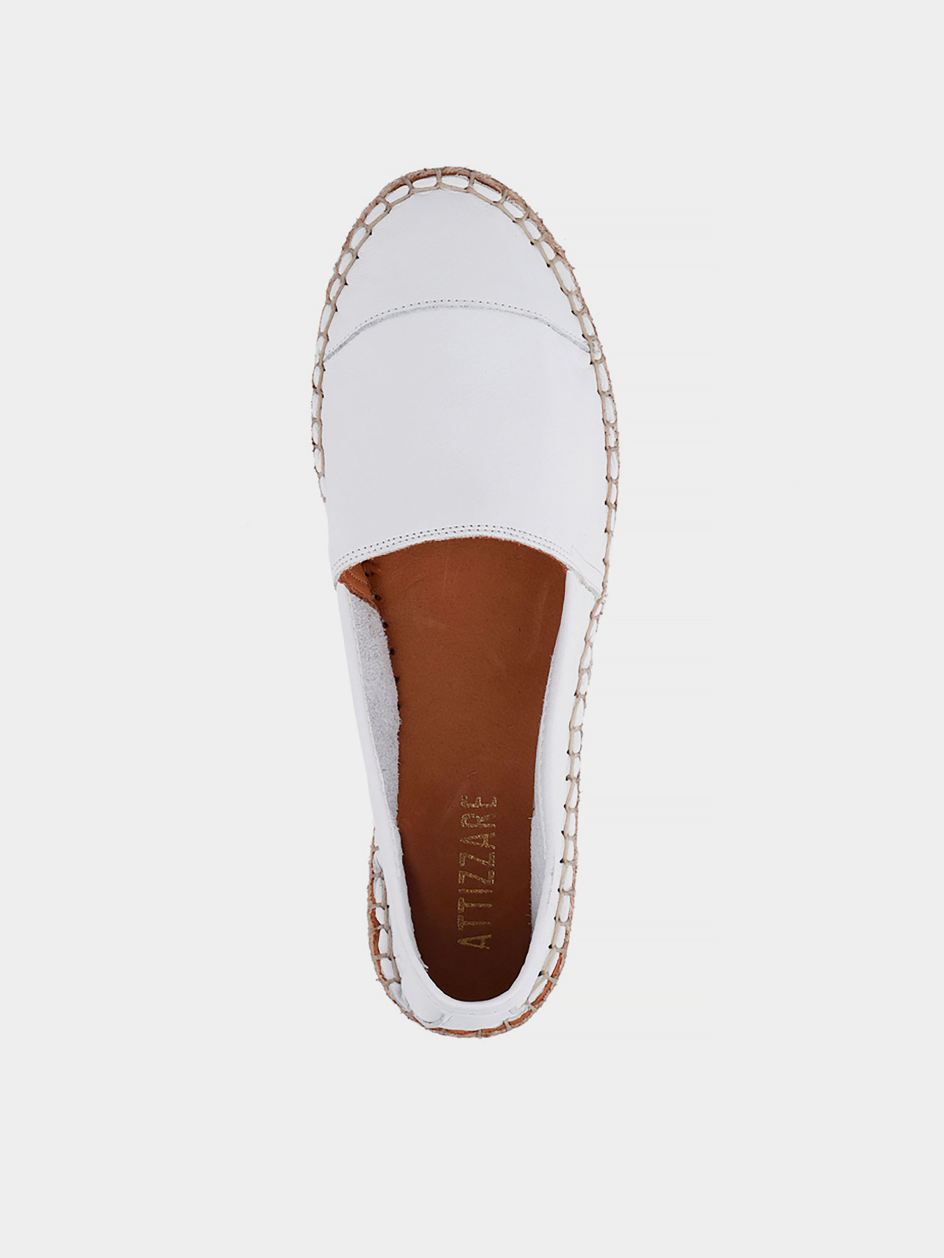 Эспадрильи Attizzare модель 368-500 Фото