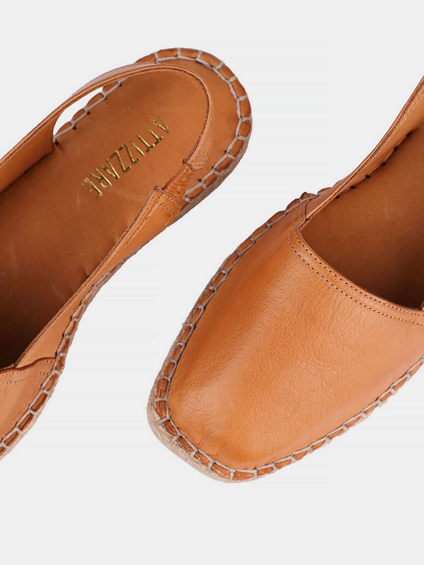 Еспадрильї Attizzare модель 368-1015 Фото