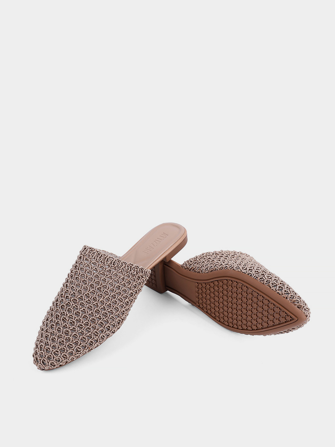 Туфли Attizzare модель 1004/Y-2020/09-121716 Фото