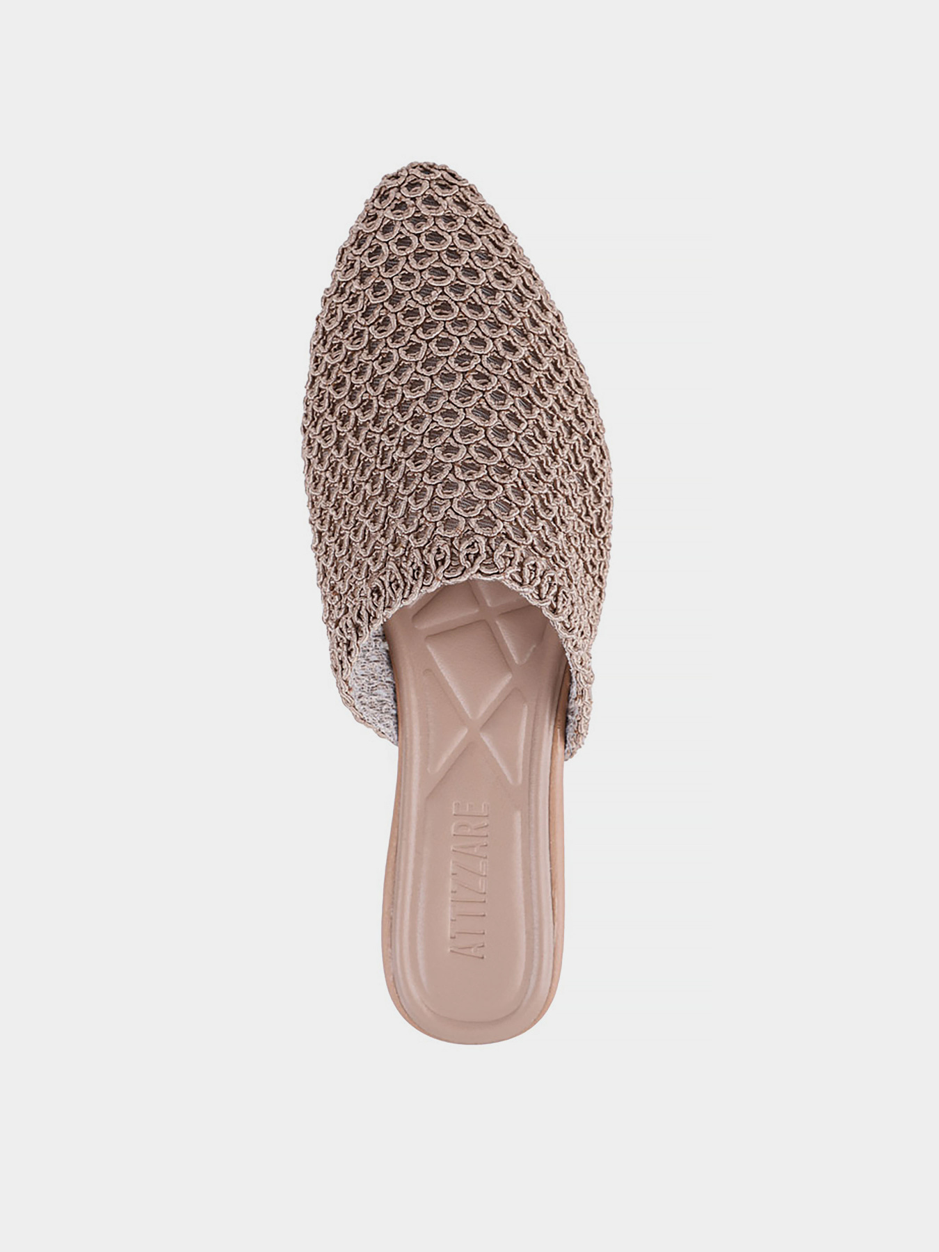 Туфлі Attizzare модель 1004/Y-2020/09-121716 Фото