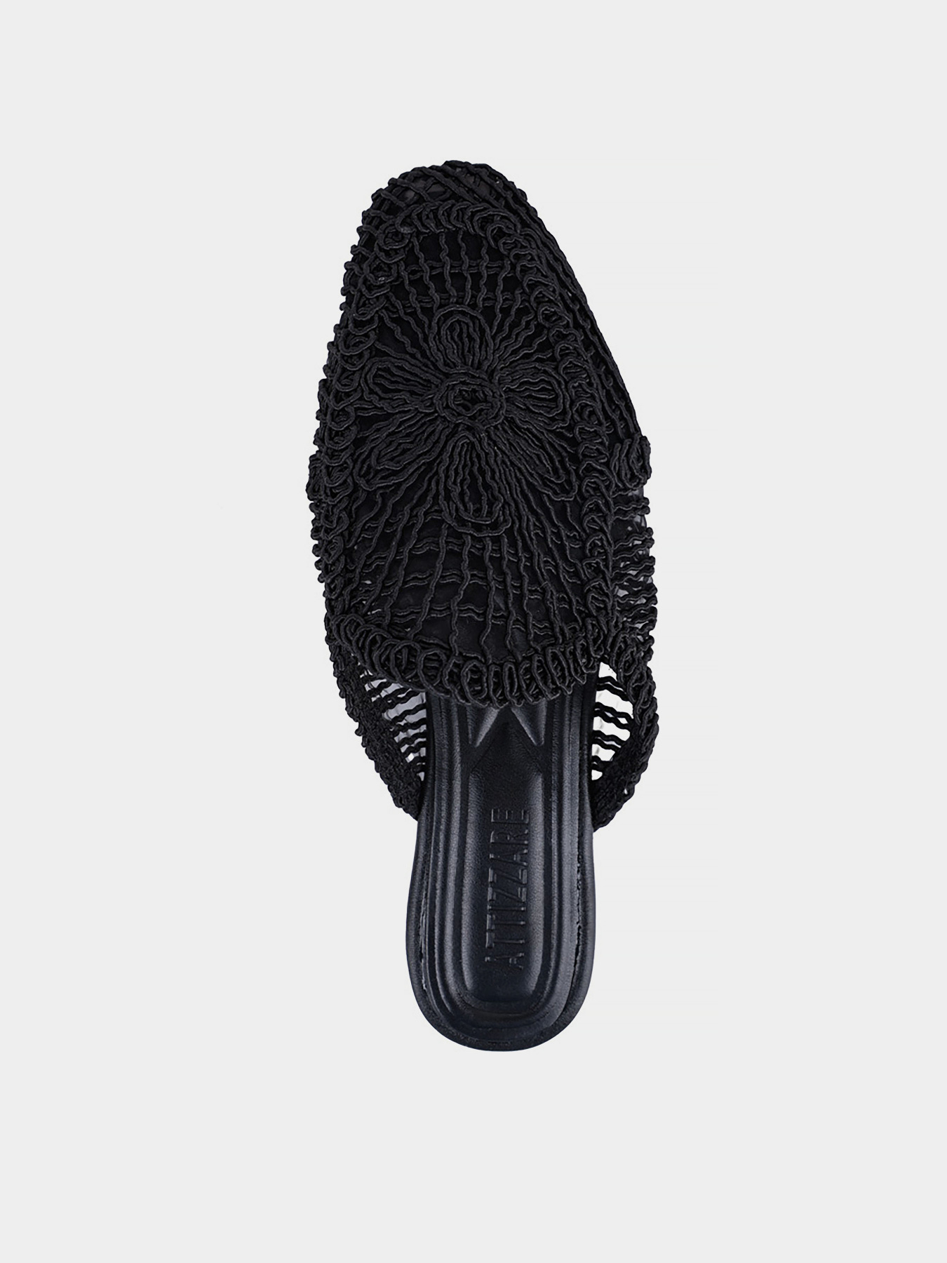 Туфли Attizzare модель 1004/Y-2031/09-140970 Фото