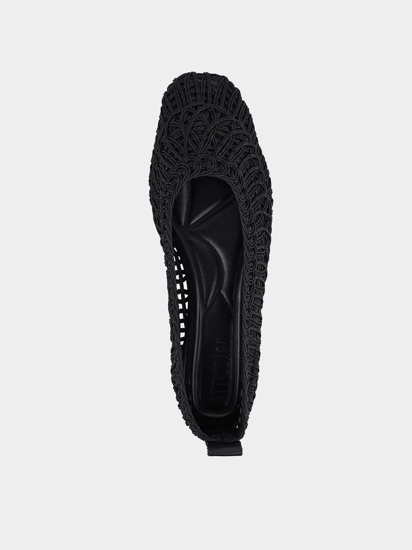 Балетки Attizzare модель 1004/Y-B20/03-140977 Фото