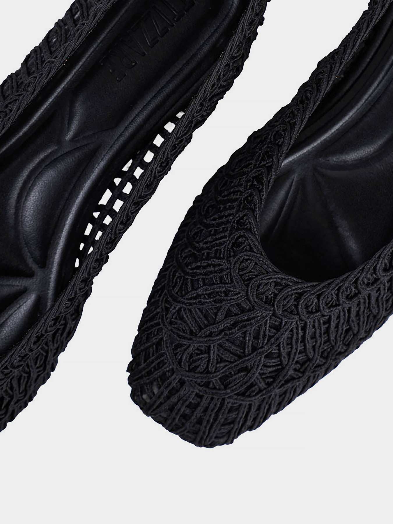 Балетки Attizzare модель 1004/Y-B20/03-140977 Фото