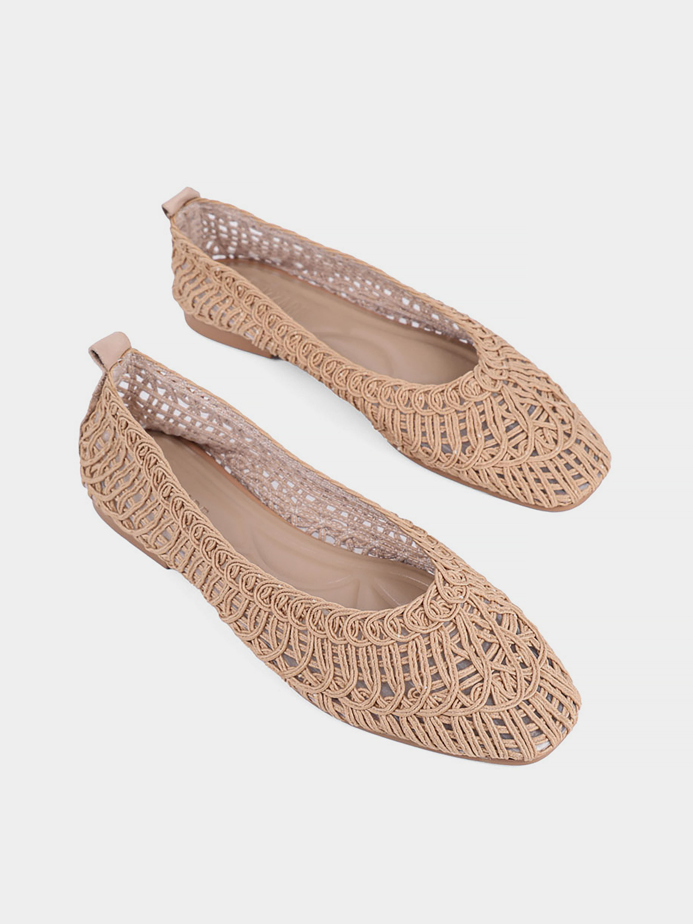 Балетки Attizzare модель 1004/Y-B20/03-140979 Фото