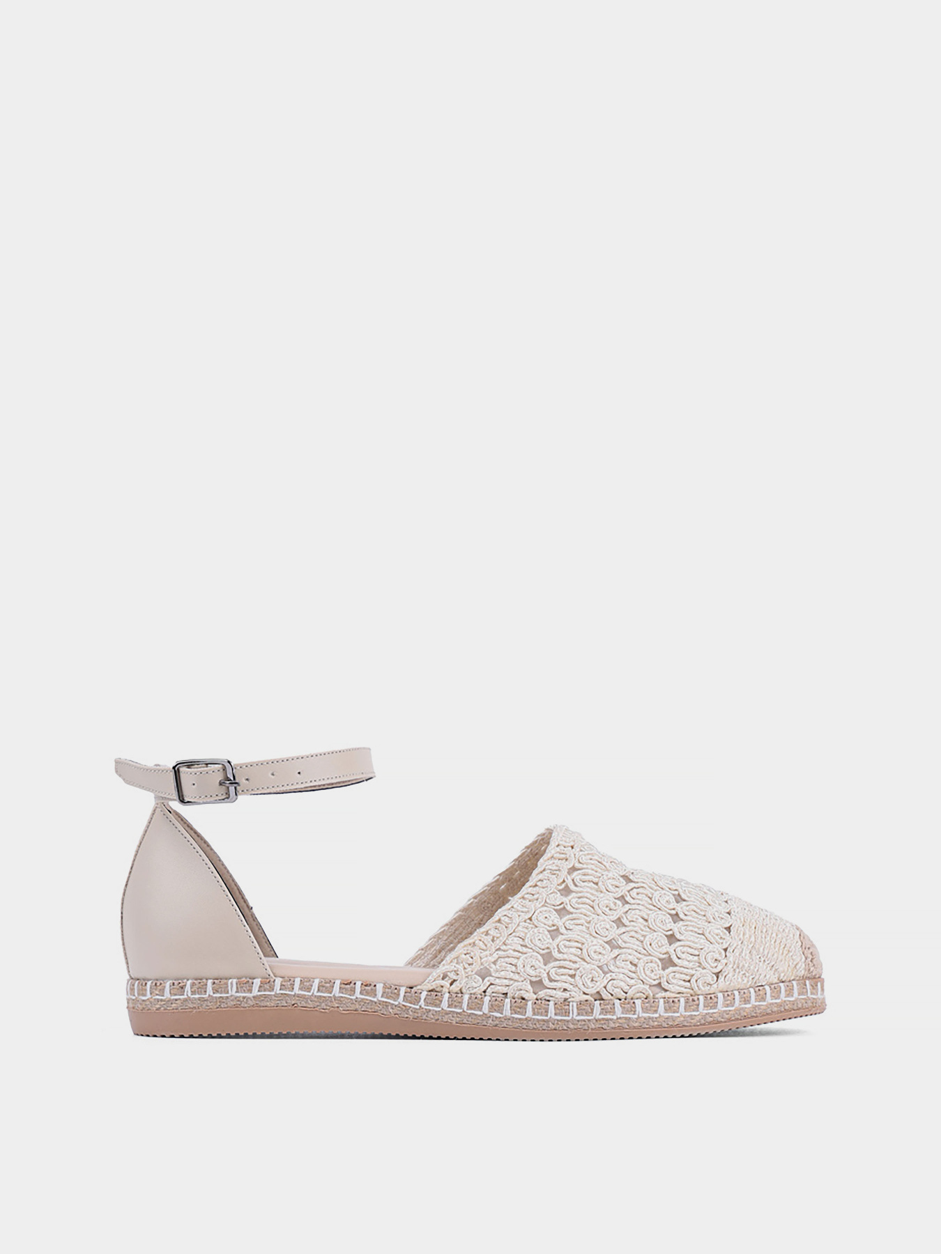 Эспадрильи Attizzare модель 1155/Y-215/04-142287 Фото