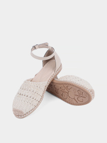 Еспадрильї Attizzare модель 1155/Y-215/04-142287 Фото