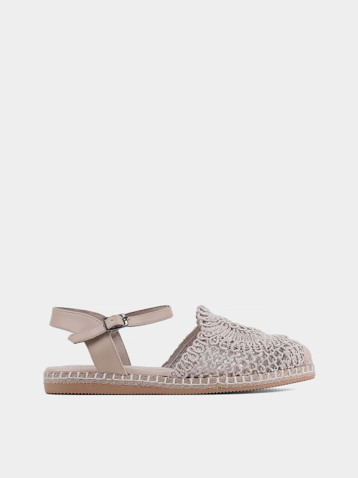 Еспадрильї Attizzare модель 1155/Y-603/04-152330 Фото