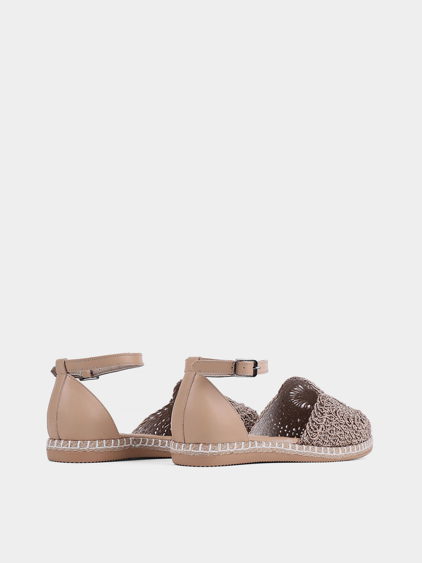 Еспадрильї Attizzare модель 1155/Y-903/04-138330 Фото