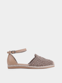 Еспадрильї Attizzare модель 1155/Y-903/04-138330 Фото