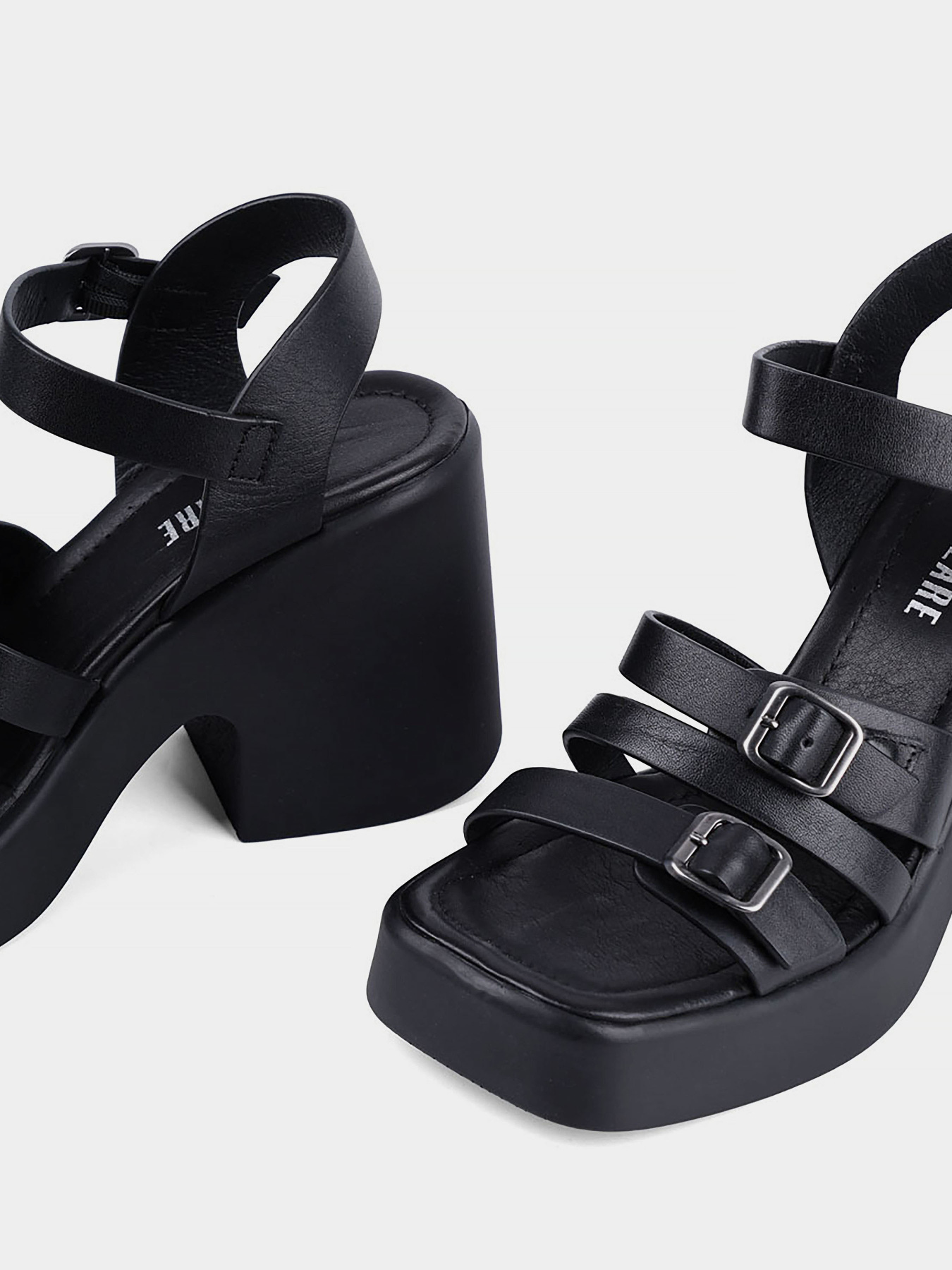 Босоніжки Attizzare модель 3608ВЛ25 Фото