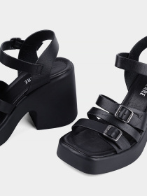 Босоніжки Attizzare модель 3608ВЛ25 Фото