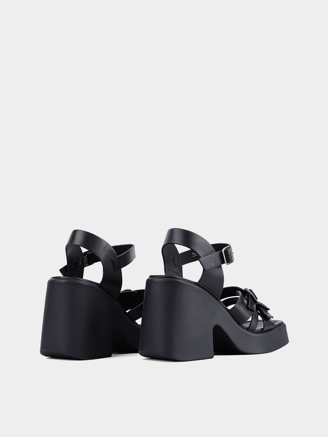 Босоніжки Attizzare модель 3608ВЛ25 Фото