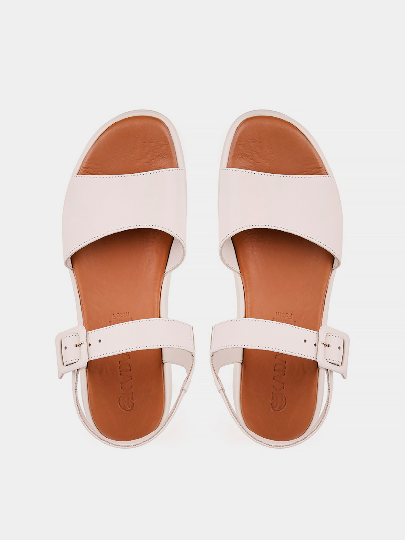 Сандалии Sekada модель 49321 Фото