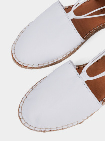 Эспадрильи Attizzare модель 122 24Y222 Фото