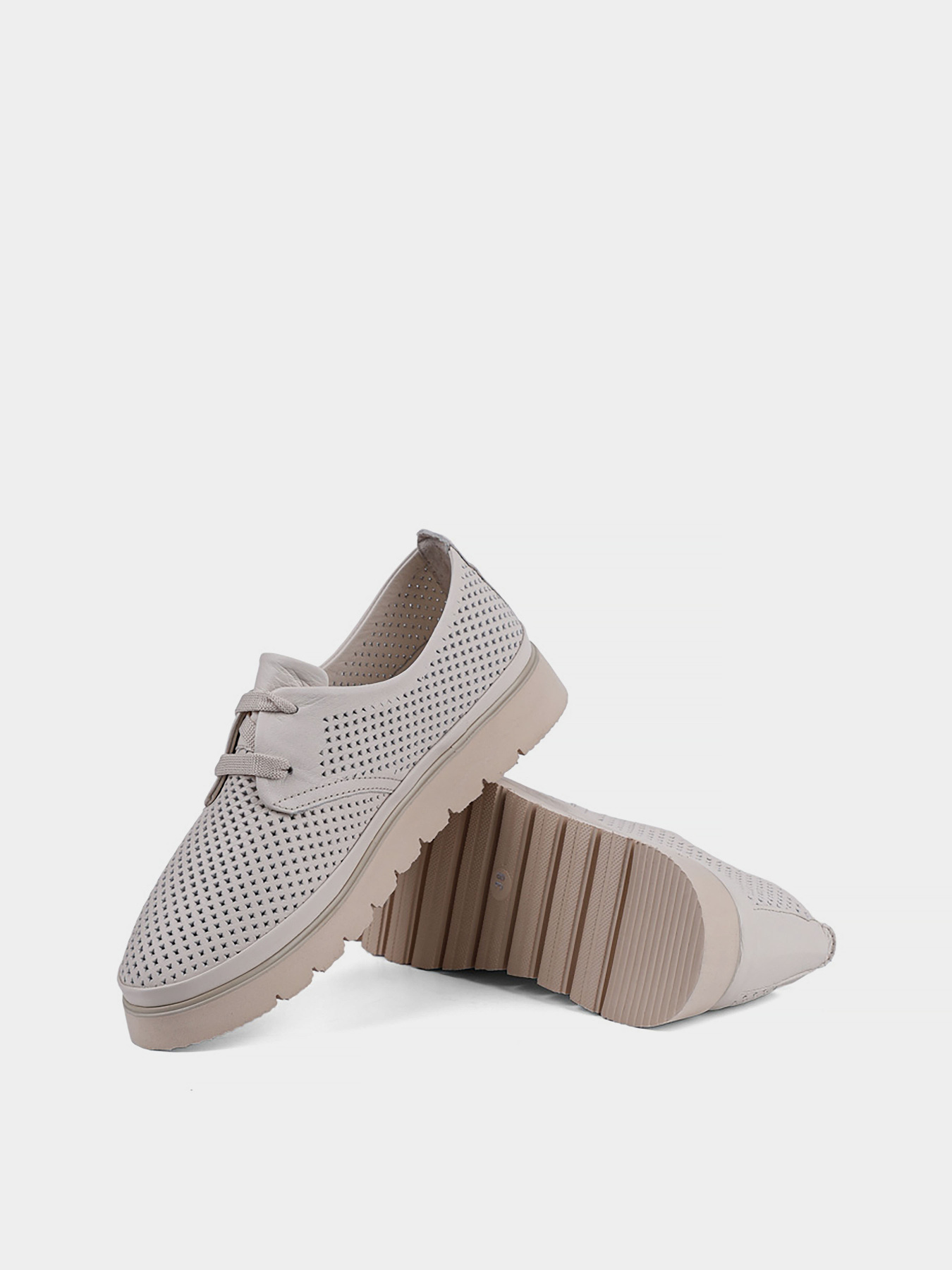 Туфлі Attizzare модель D25YA-720 RPT Фото