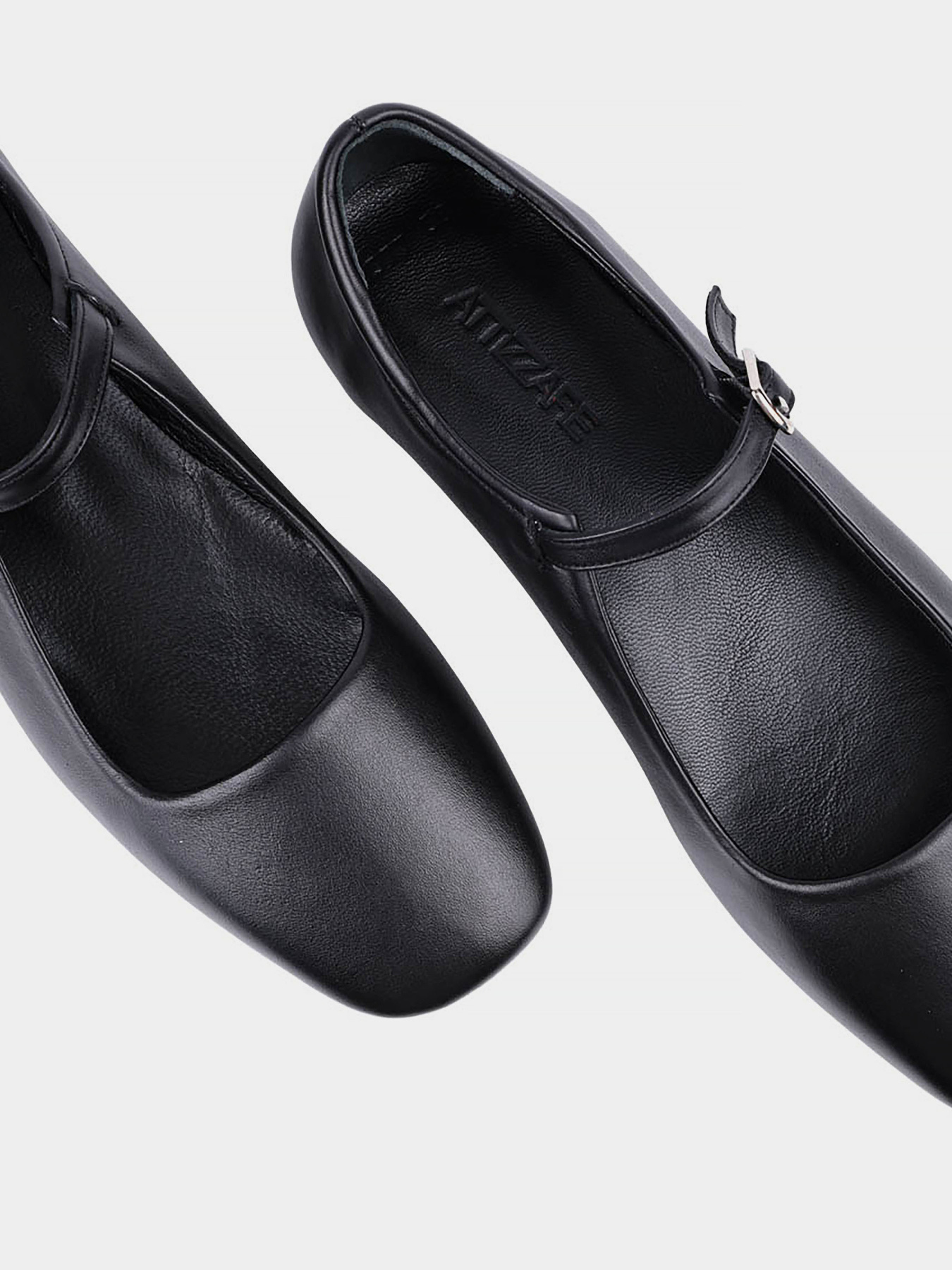 Балетки Attizzare модель 272 1377 Фото