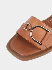 Сандалии Attizzare модель P334 550 Фото