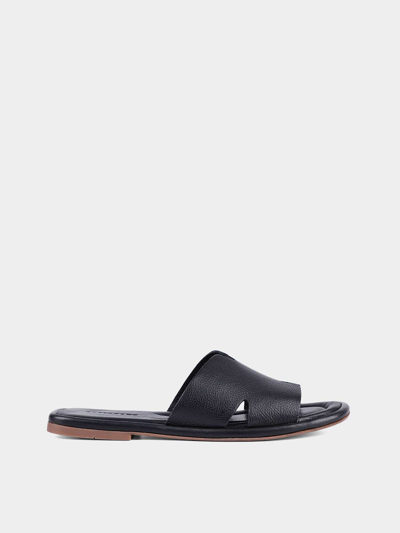 Шлепанцы Attizzare модель 329 29615ВЛ25 Фото