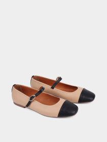 Балетки Attizzare модель 292 2461 Фото