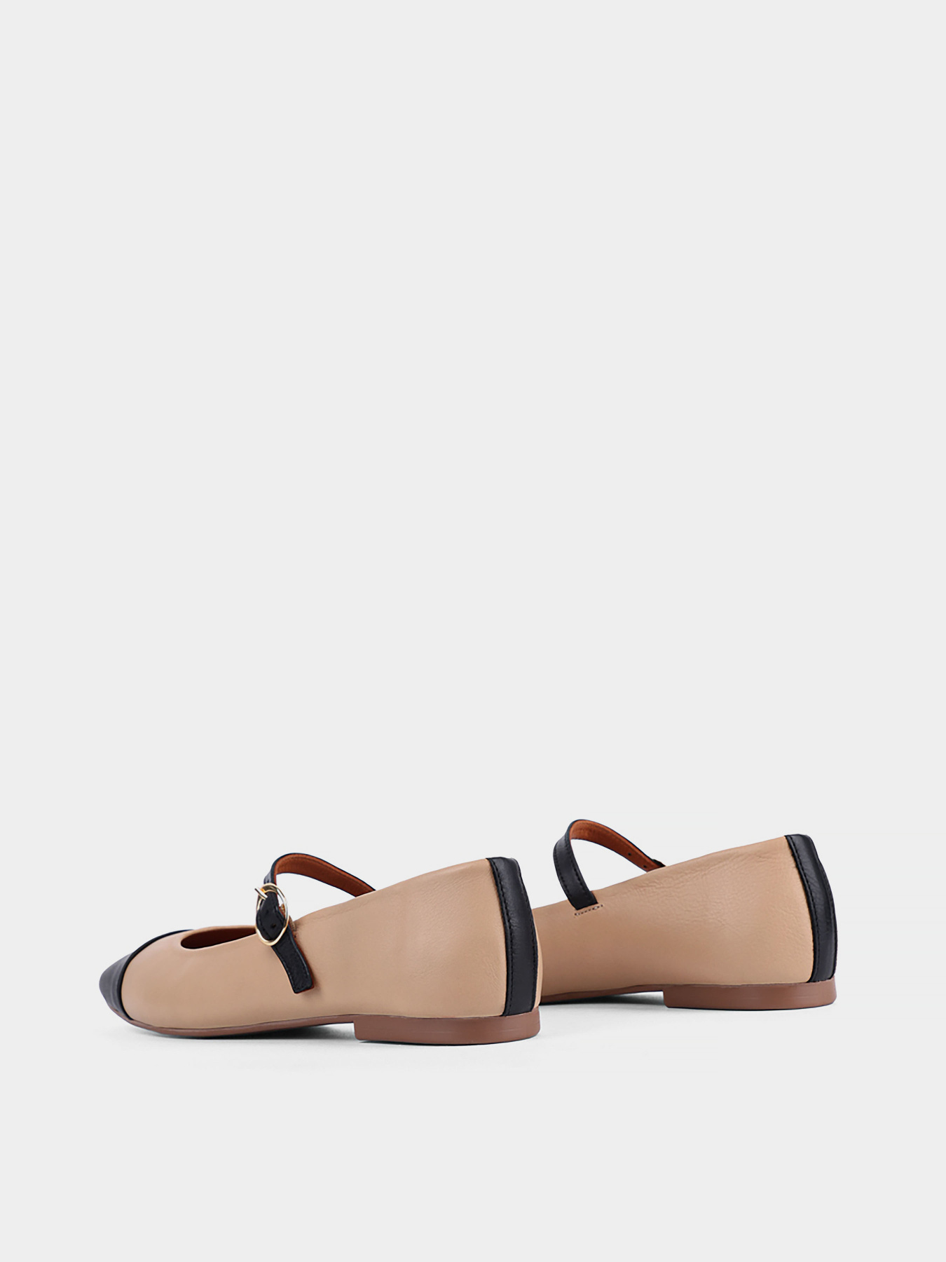 Балетки Attizzare модель 292 2461 Фото