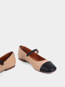 Балетки Attizzare модель 292 2461 Фото