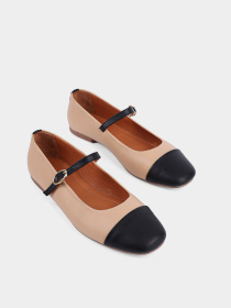 Балетки Attizzare модель 292 2461 Фото