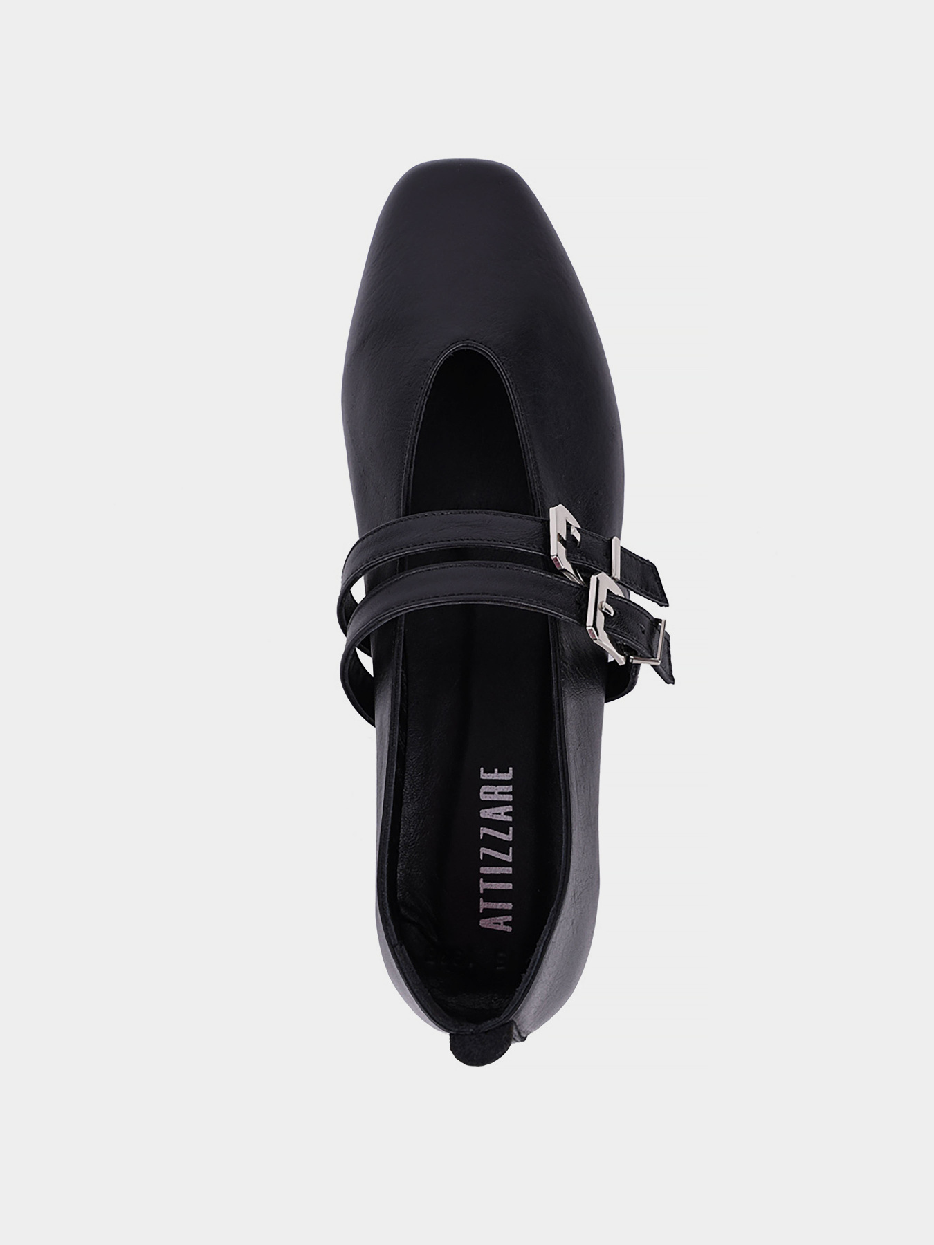 Балетки Attizzare модель 215 1936 Фото