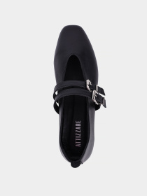 Балетки Attizzare модель 215 1936 Фото